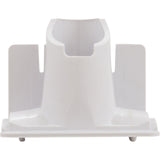 Cover Assy, Hayward PoolVac/Navigator Concrete, Large : AXV603CLO