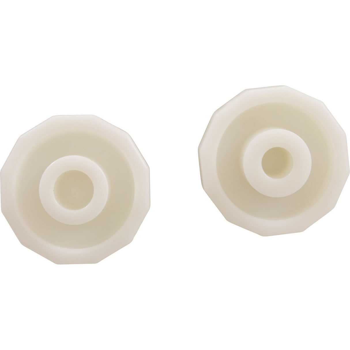 Shaft Retainer, 2 Pack, Hayward PoolVac V-Flex, Turbine : HSX304060