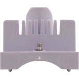 Access Cover Assy, Hayward Navigator/PoolVac V-Flex, Concrete : HSXVV015SAC-237