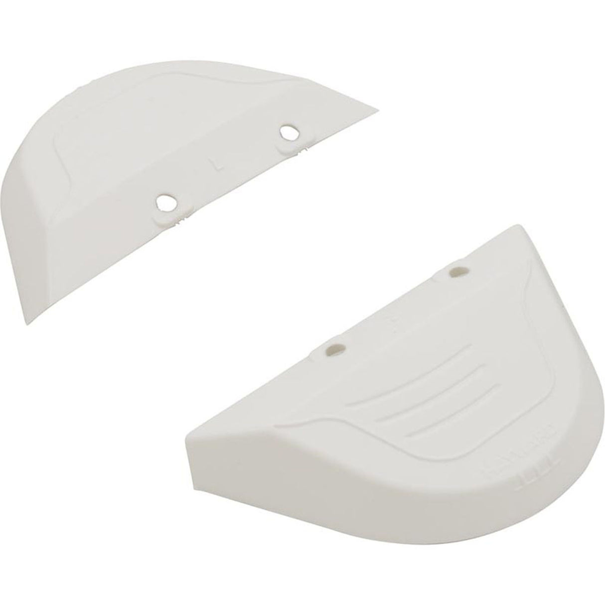 V-Flex Upgrade Kit Plus, Hayward Navigator/PoolVac, Vinyl, Wht : VVX3000SVKITWH