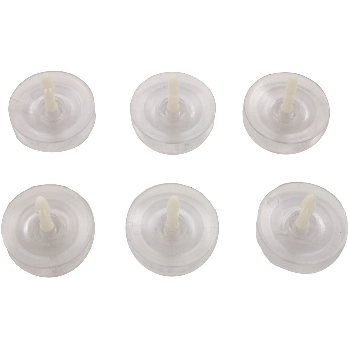 Wheel Kit, Hayward AquaBug/AquaDroid/Diver Dave Cleaners : AXV551P