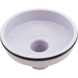 Lid Assembly, Hayward Leaf Cannisters, with O-Ring, Gray : AXW533AGR