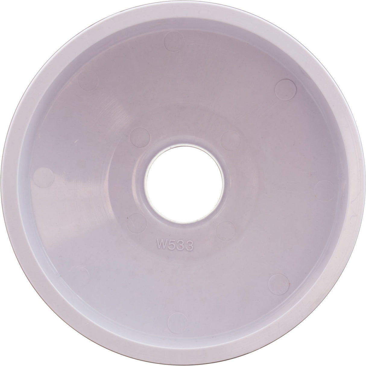 Lid Assembly, Hayward Leaf Cannisters, with O-Ring, Gray : AXW533AGR