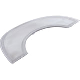 Window, Dome Assembly, Hayward SharkVAC, Clear : RCX97421