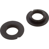 Roller Shaft Bushing, Hayward AquaVac/SharkVAC/XL, blk Qty 2 : RCX97435PAK2