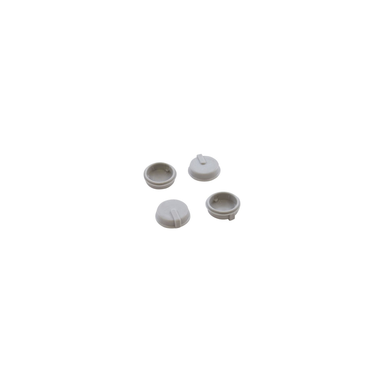 Wheel Rim Cap, Hayward SharkVAC, Quantity 4 : RCX97447