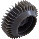 Wheel, Hayward SharkVAC, with Tire : RCX97449