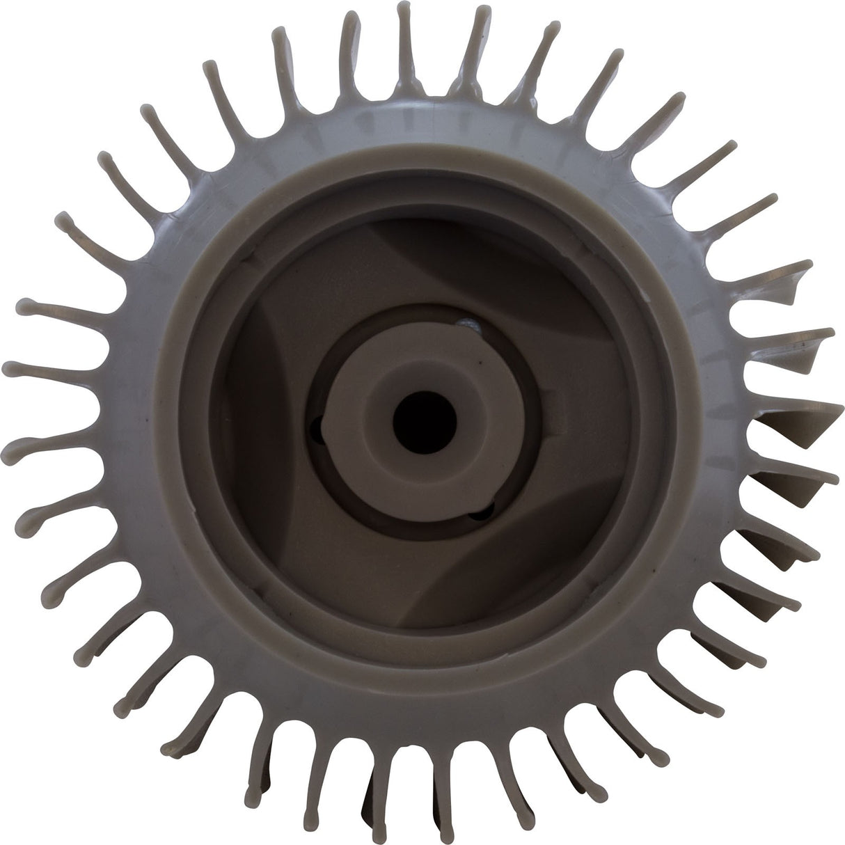 Wheel, Hayward SharkVAC, with Tire : RCX97449