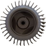 Wheel, Hayward SharkVAC, with Tire : RCX97449