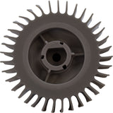 Wheel, Hayward SharkVAC, with Tire : RCX97449