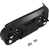 Left/Right Side Cover, Hayward AquaVac 500, Black : RCX341101BK