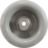 Jet Intl, BWG Cyclone, 5"fd, Roto, Txt Scal, Silver : 94451181