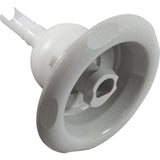 Jet Intl, BWG Cyclone, 5"fd, Roto, Txt Scal, Silver : 94451181