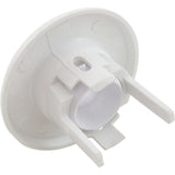 Jet Intl, BWG Micro Jet, 2-1/2"fd, Directional, Smooth, Wht : 94451200