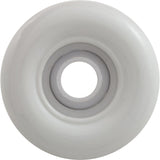 Jet Intl, BWG Micro Jet, 2-1/2"fd, Directional, Smooth, Wht : 94451200
