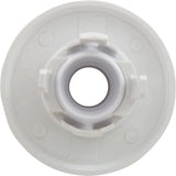 Jet Intl, BWG Micro Jet, 2-1/2"fd, Directional, Smooth, Wht : 94451200