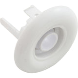 Jet Intl, BWG Micro Jet, 2-1/2"fd, Directional, Smooth, Wht : 94451200
