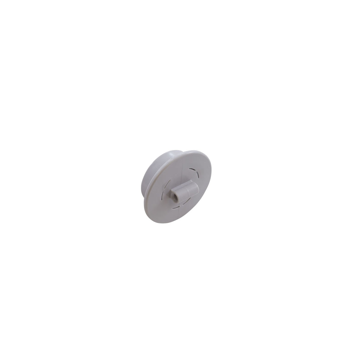 Roller End, Hayward SharkVAC, Wheel Assembly : RCX97441