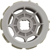 Drive Wheel Kit, Hayward AquaVac 500, qty 2 : RCX97509PAK2