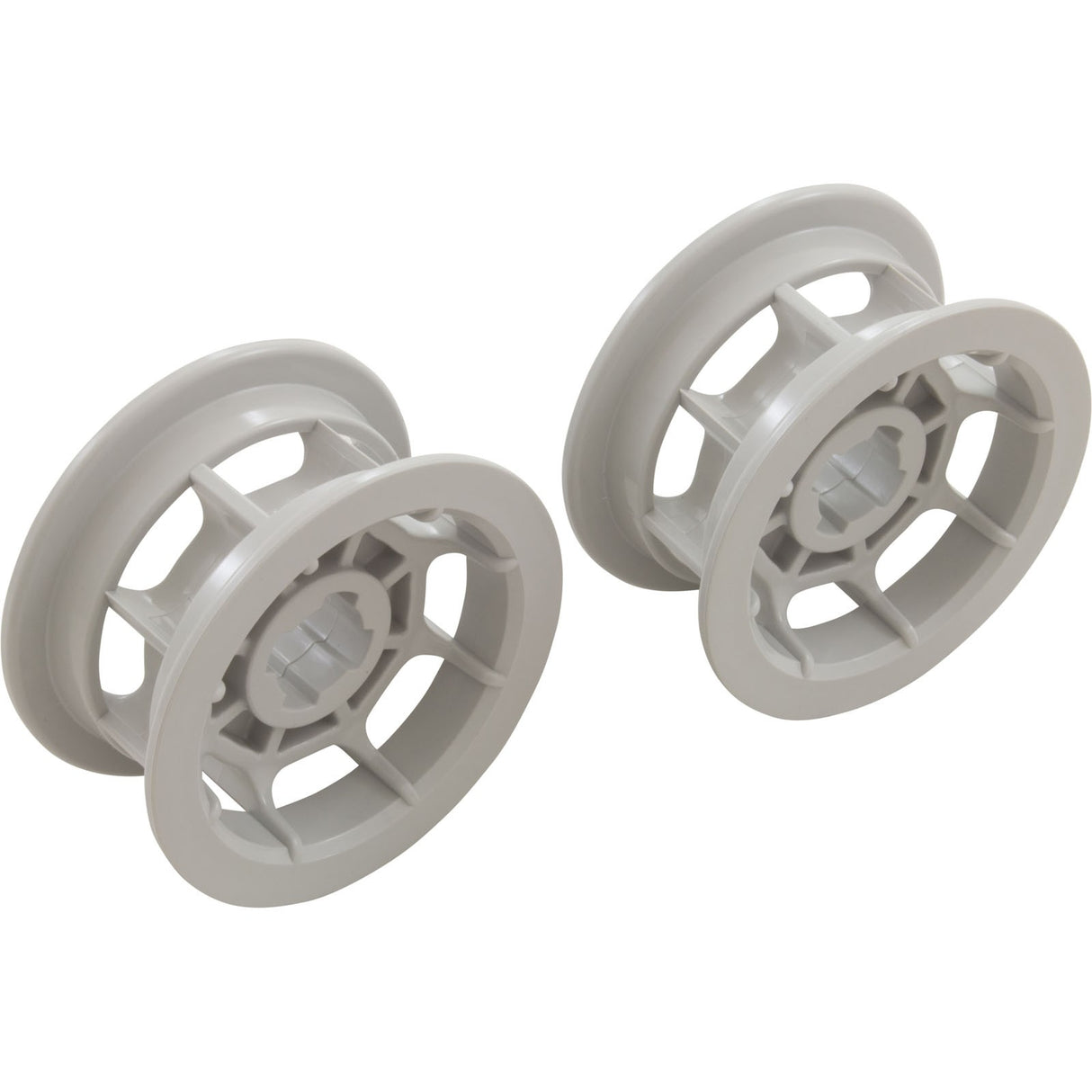 Drive Track Wheel Kit, SharkVAC XL, qty 2 : RCX97505PAK2