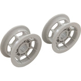 Drive Track Wheel Kit, SharkVAC XL, qty 2 : RCX97505PAK2