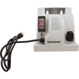 Power Supply, Hayward SharkVAC/XL/TigerShark, 115v, w/5ft Cord : RCX97453