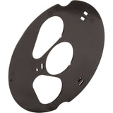 Wheel Shield, Hayward AquaVac 500, Black : RCX341127BK