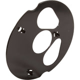 Wheel Shield, Hayward AquaVac 500, Black : RCX341127BK