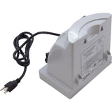 Power Supply, Hayward TigerShark Quick Clean, 115v, w/5ft Cord : RCX97453QC