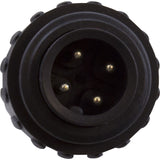 Floating Cord Assy, Hayward SharkVAC XL/TigerShark/QC, 55ft : RCX50061