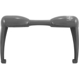 Handle Assembly, Hayward TigerShark, New Version, Dark Gray : RCX97007
