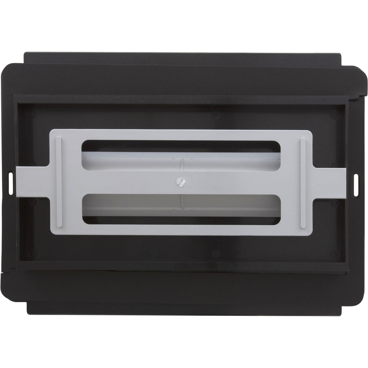 Bottom Lid Assembly, Hayward TigerShark, Black Metal : RCX75000-236