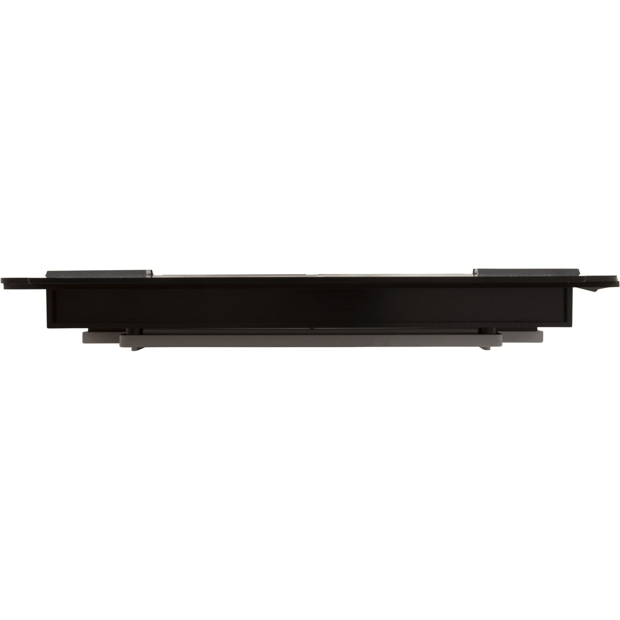 Bottom Lid Assembly, Hayward TigerShark, Black Metal : RCX75000-236