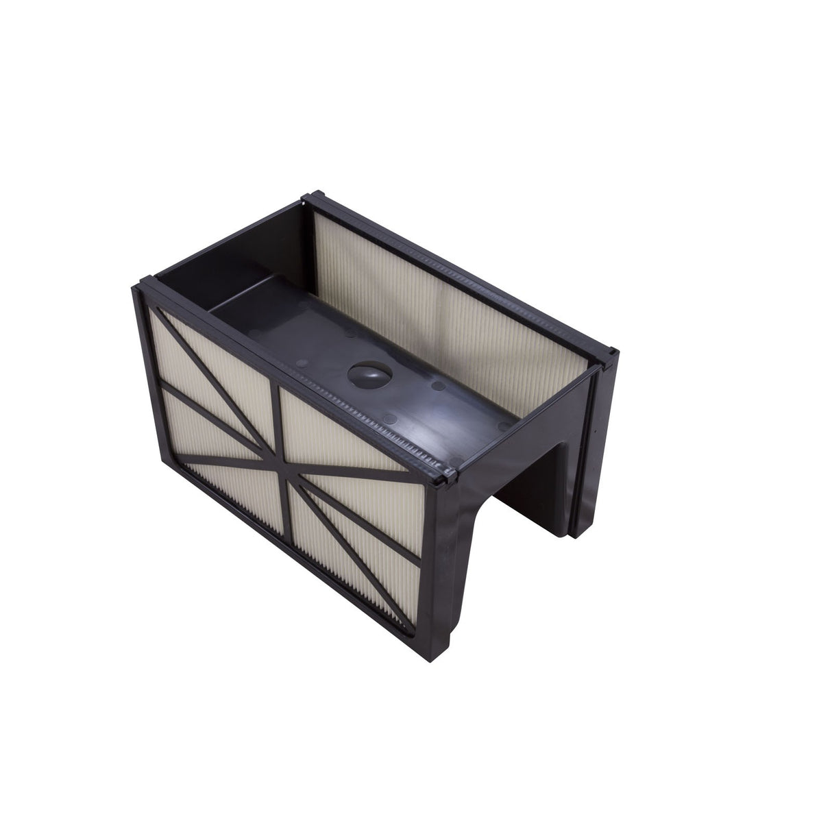 Filter Cartridge, Hayward TigerShark, Quantity 2, with Frame : RCX70100