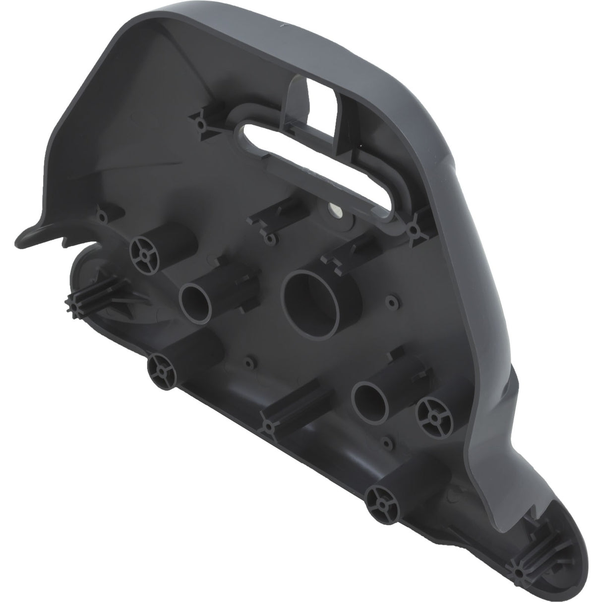 Cover, Side, Hayward TigerShark, New Version, Gray : RCX97201