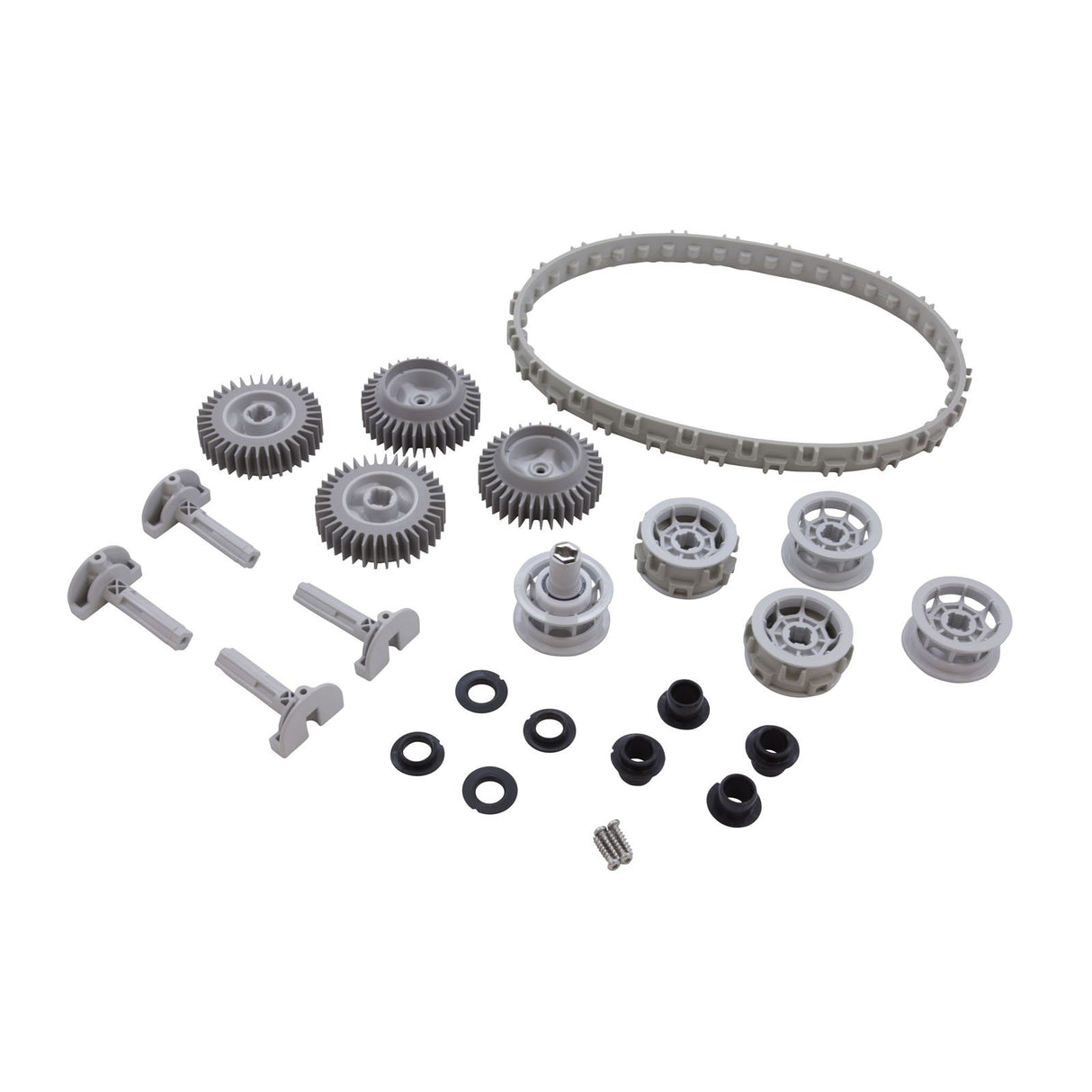 Drive System Upgrade, Hayward SharkVAC XL, Kit : RCX97500GR