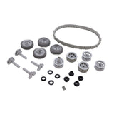 Drive System Upgrade, Hayward SharkVAC XL, Kit : RCX97500GR