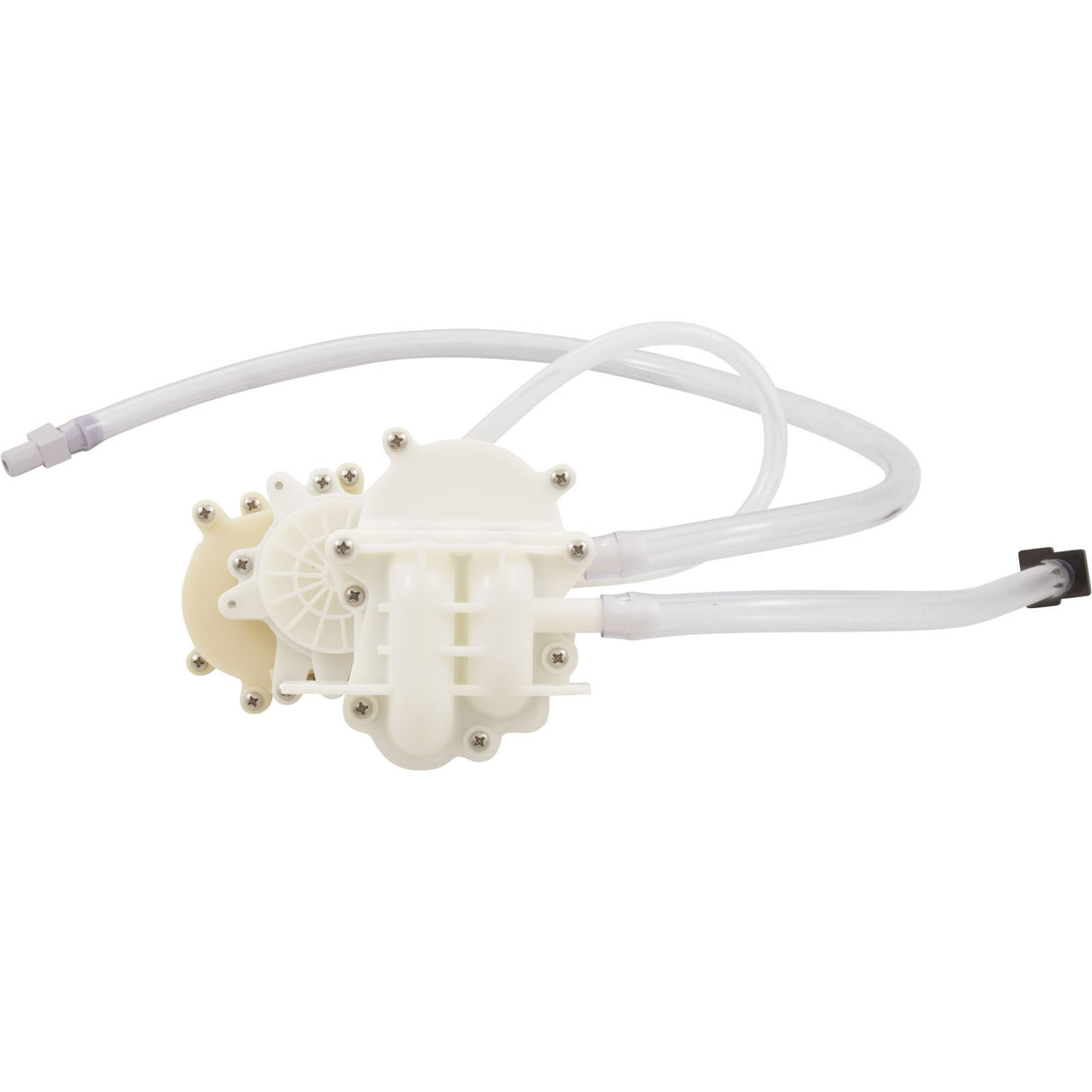 Timer/Valve Kit, Hayward TriVac 500 : TVX7500TV