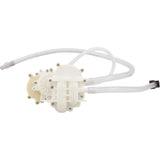 Timer/Valve Kit, Hayward TriVac 500 : TVX7500TV