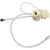 Timer/Valve Kit, Hayward TriVac 500 : TVX7500TV