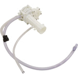Valve Kit, Hayward TriVac 500 : TVX7500VA