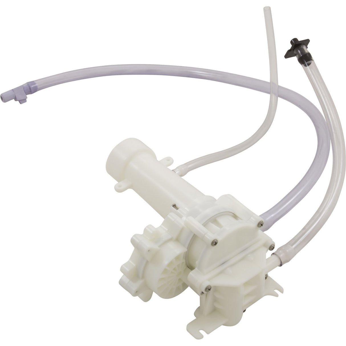 Valve Kit, Hayward TriVac 500 : TVX7500VA