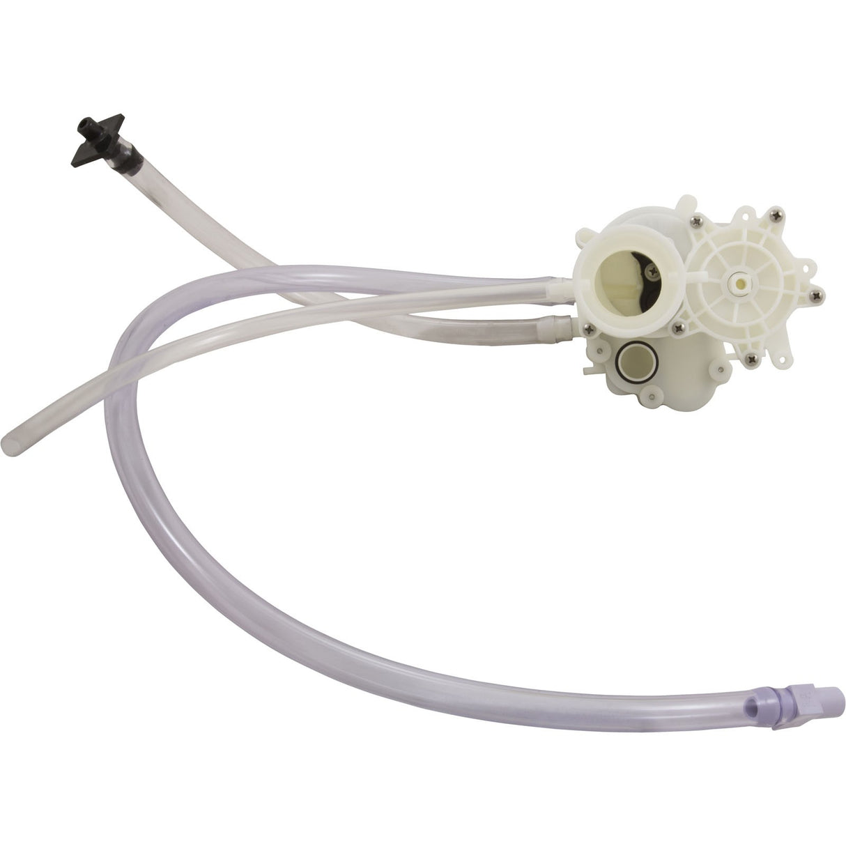 Valve Kit, Hayward TriVac 500 : TVX7500VA