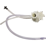 Valve Kit, Hayward TriVac 500 : TVX7500VA