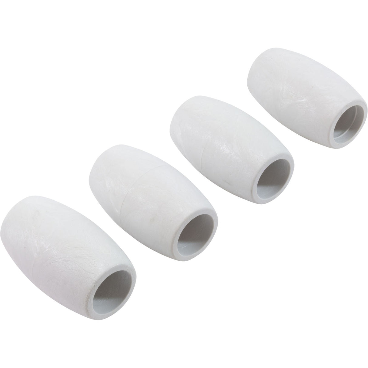Float Kit, Hayward TriVac 500/700, qty 3 : TVX7025PK3-205