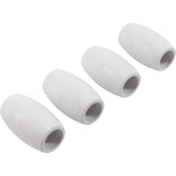 Float Kit, Hayward TriVac 500/700, qty 3 : TVX7025PK3-205