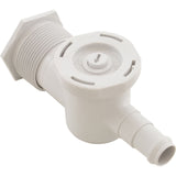 Hose Wall Connection Kit, Hayward TriVac 500/700 : TVX7000HWA-01