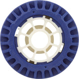 Side Roller Kit, Hayward TriVac 500/700 : TVX7036-234