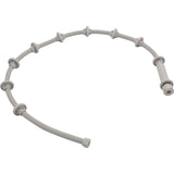 Sweep Tail Kit, Hayward TriVac 500/700 : TVX7000HST-01