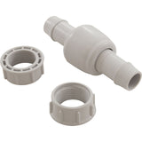 Swivel Kit, Hayward TriVac 500/700 : TVX7000SA-01